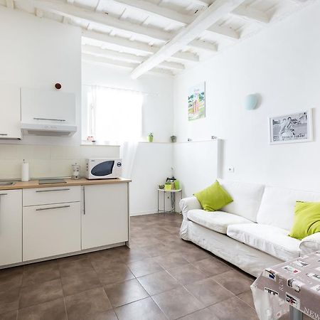 Guest Apartment Monti Rome Luaran gambar