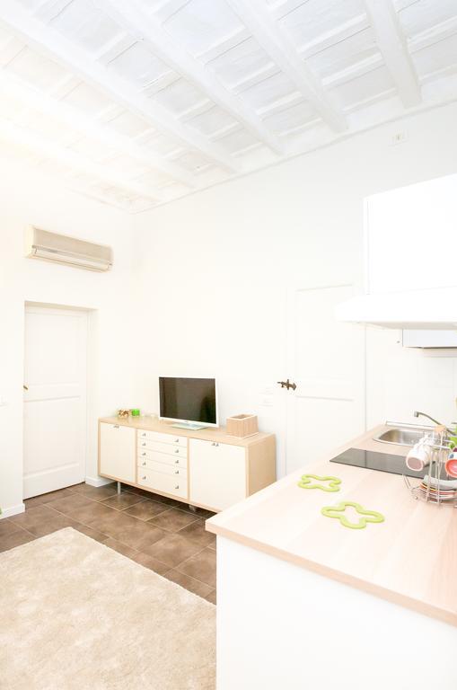 Guest Apartment Monti Rome Bilik gambar