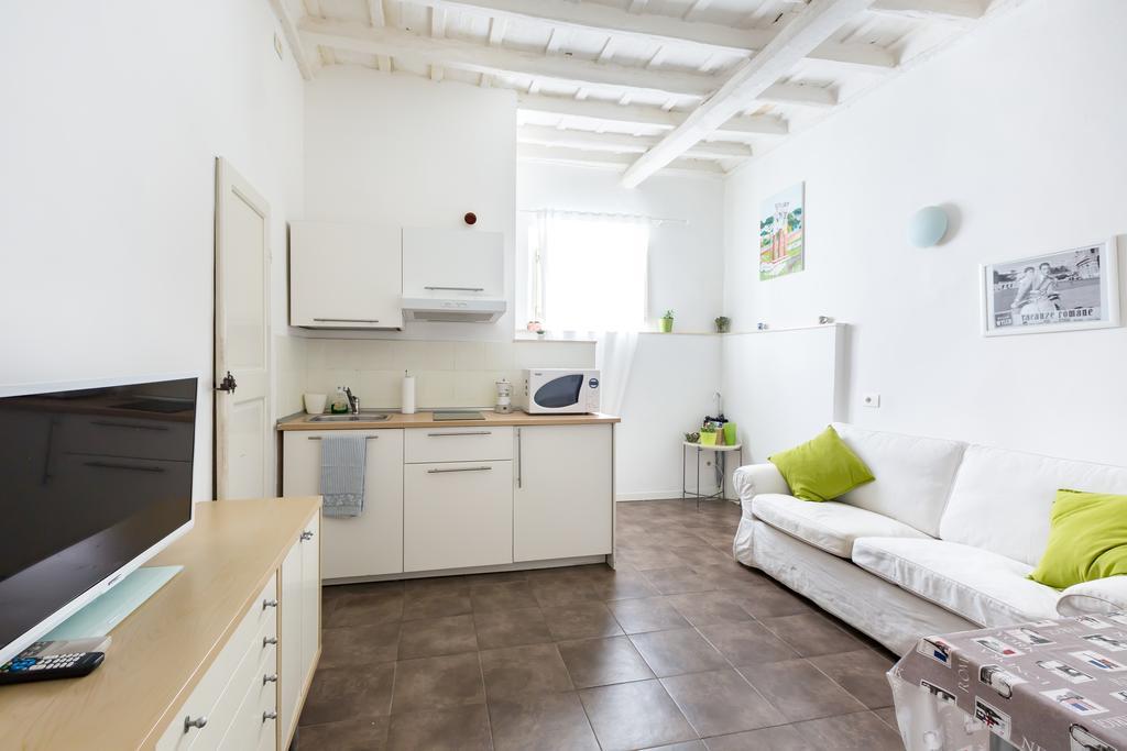 Guest Apartment Monti Rome Luaran gambar