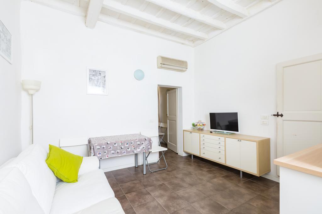 Guest Apartment Monti Rome Luaran gambar