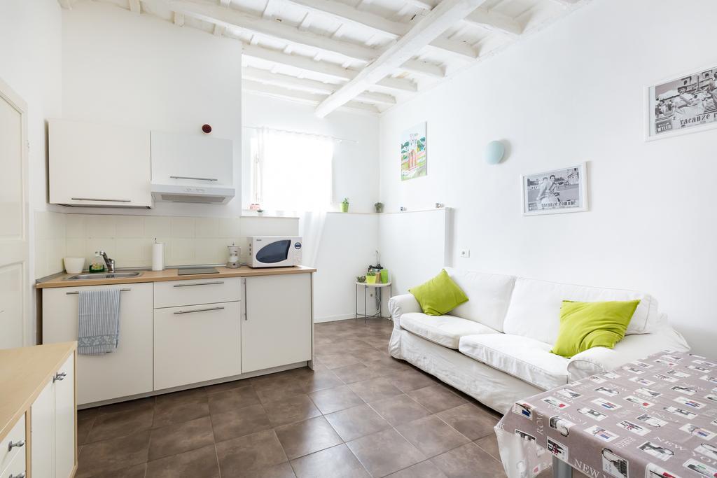 Guest Apartment Monti Rome Luaran gambar