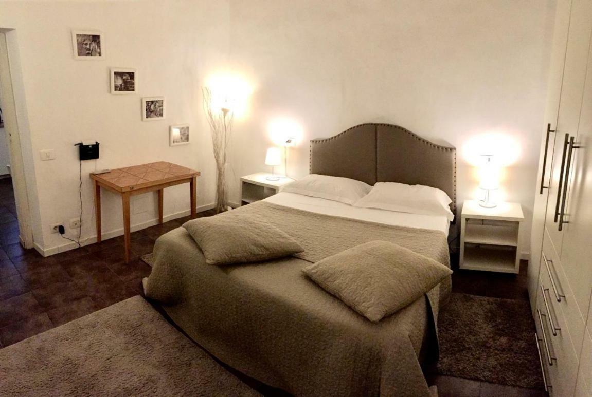 Guest Apartment Monti Rome Luaran gambar